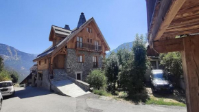 Résidence Maison - Superbe Maison de Village entièrement rénovée MAE-5594